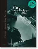 City Crime Rankings cover