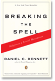 Breaking the Spell cover