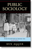 Public Sociology, by Ben Agger
