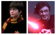 Harry Potter and the Life Course 1