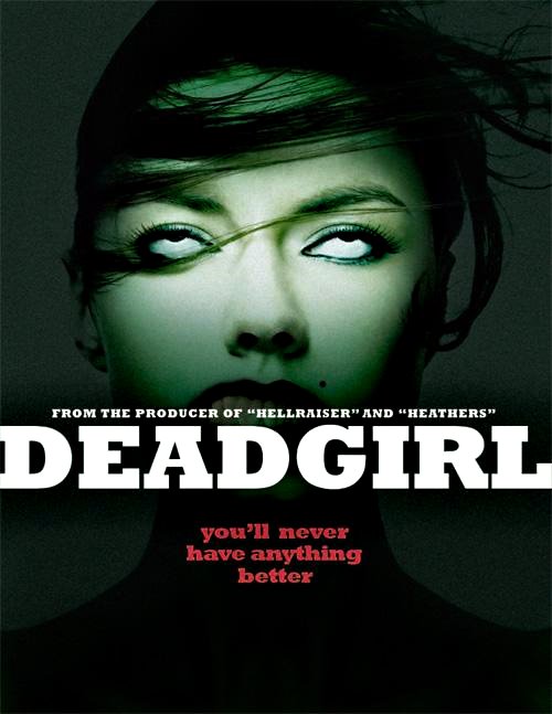 Dead Girl La morte vivante  DVDRiP THEWARRIOR777 ( Net) preview 0