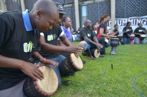 Sonke Gender Justice Network