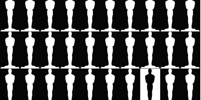 The Whiteness of Oscar Night - Contexts