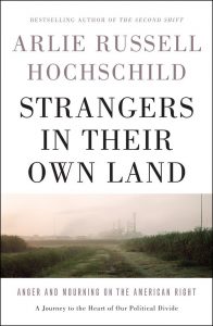 Strangers in their Own Land
