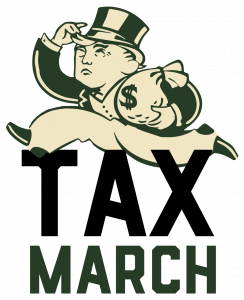 taxmarch-logo