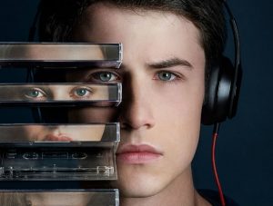 13 reasons why promo image tapes