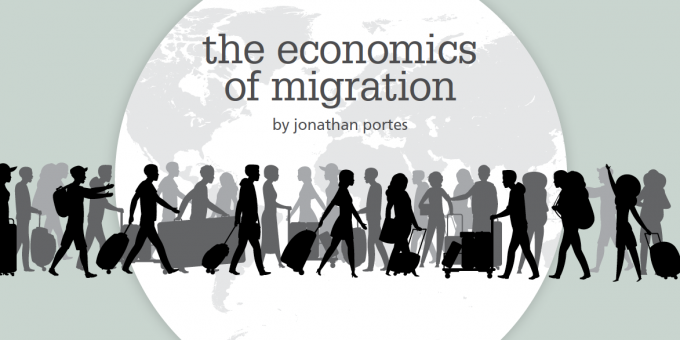 The Economics Of Migration Contexts