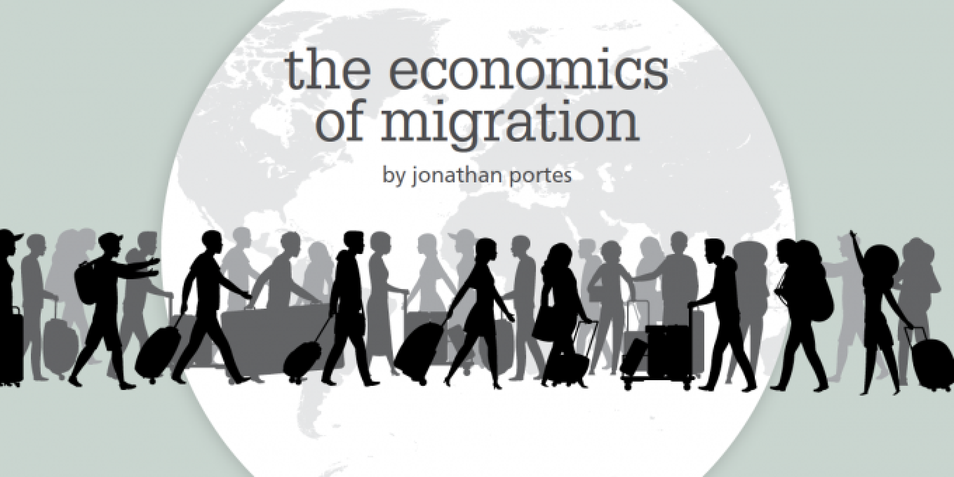 economic migration case study