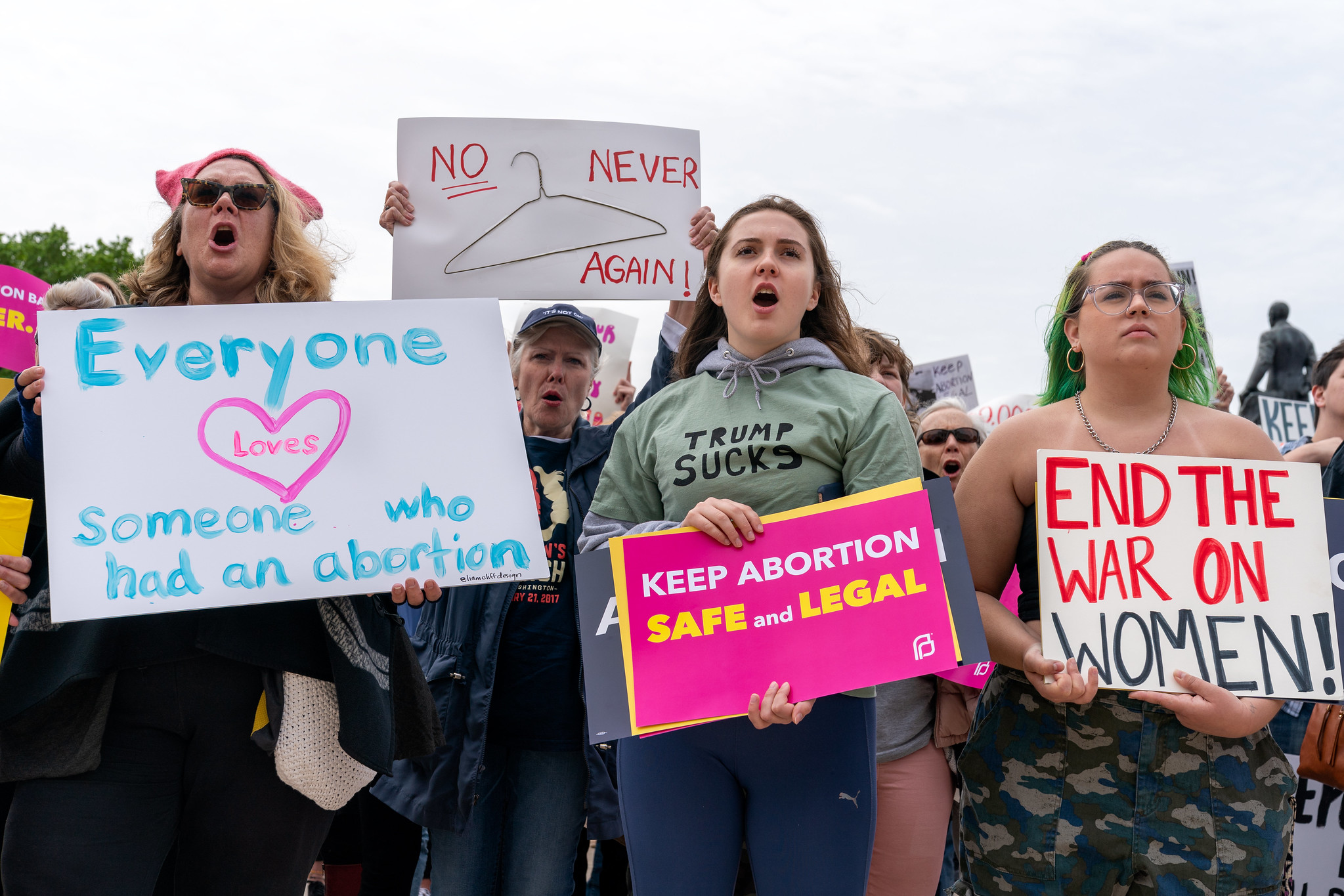 Abortion Bans Could Deepen the College Drop-Out Crisis