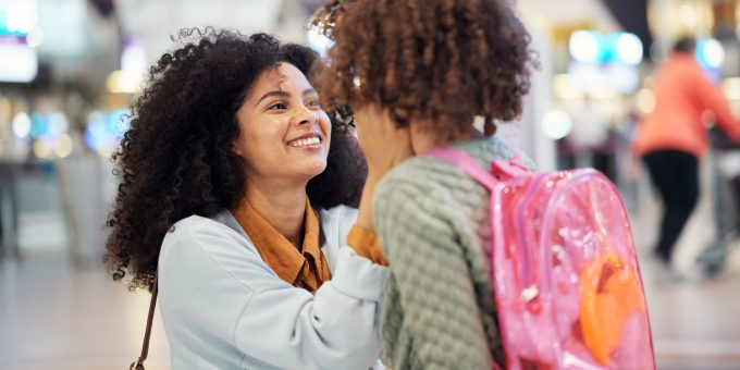 Vulnerability and Strength: Black Mothers Raising Free Black Girls, by  National Center for Institutional Diversity, Spark: Elevating Scholarship  on Social Issues